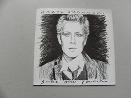 LP Rock Pop New Wave Sängerin Hazel O`Connor 1980 Sons & ...